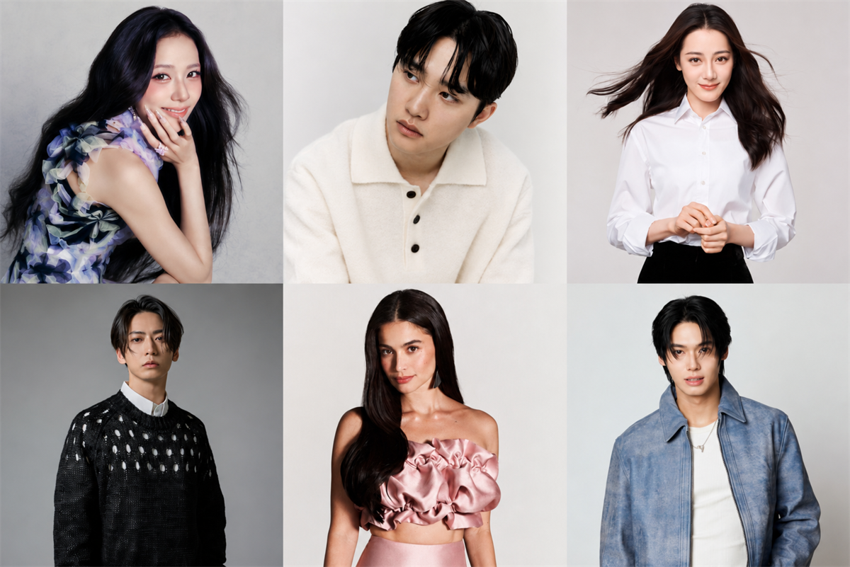 Global Voting Opens for Seoul International Drama Awards 2026, Spotlighting Asian Stars and Korean Drama OSTs